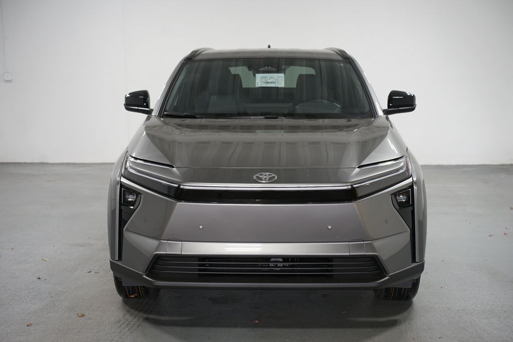 Thumbnail: 2026 Toyota bZ - 2