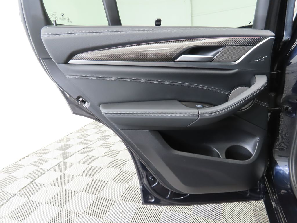 Thumbnail: 2023 BMW X3 - 25