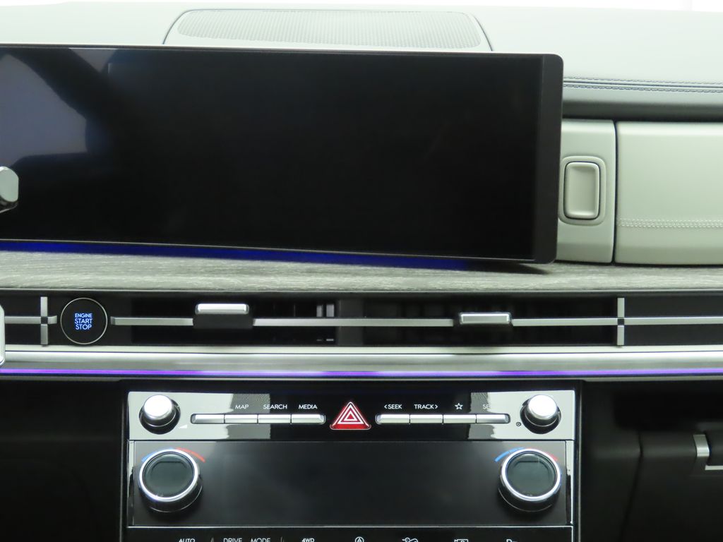 Thumbnail: 2025 Hyundai Santa Fe - 14