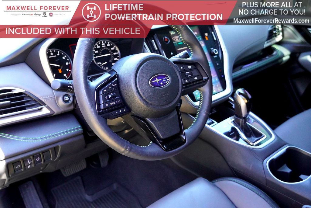 Used Car 2025 Subaru Outback  Onyx Edition Xt For Sale Under $35,000 In Taylor, Texas