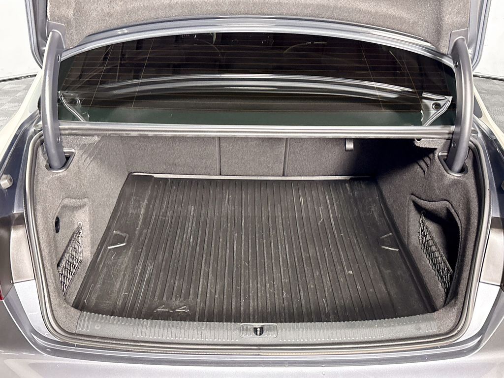 2019 Audi A4 2.0T Premium