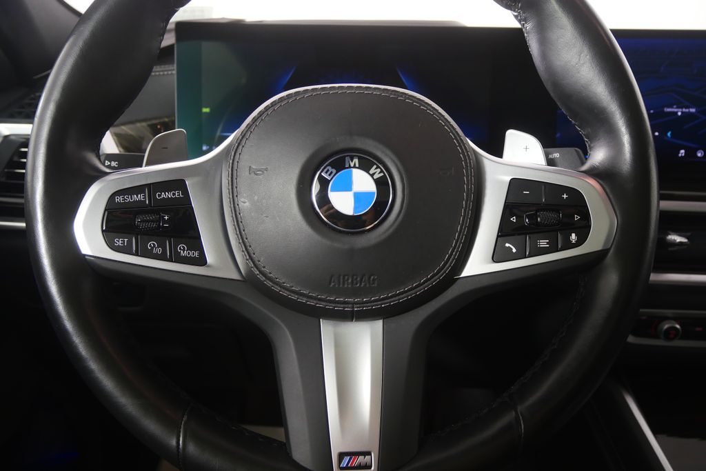Thumbnail: 2025 BMW X6 - 18