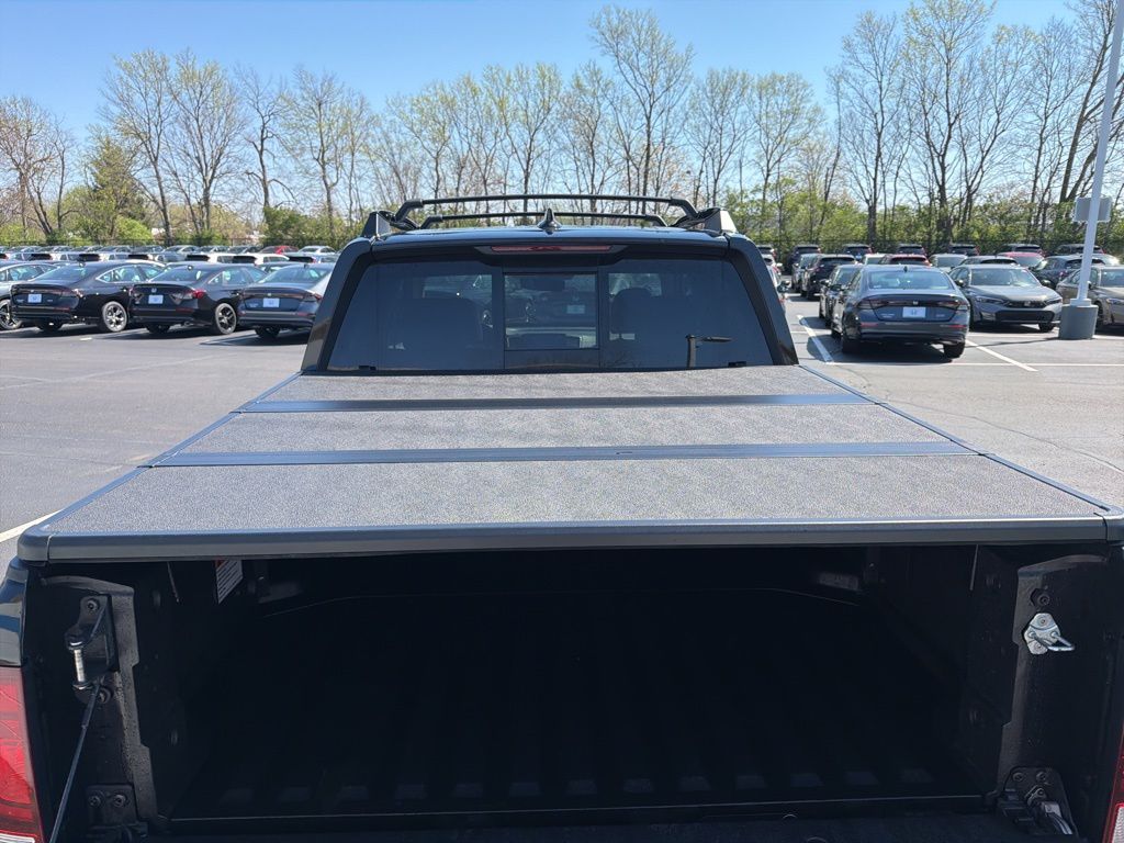 Thumbnail: 2023 Honda Ridgeline - 22