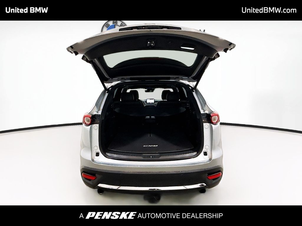 Thumbnail: 2020 Mazda CX-9 - 14