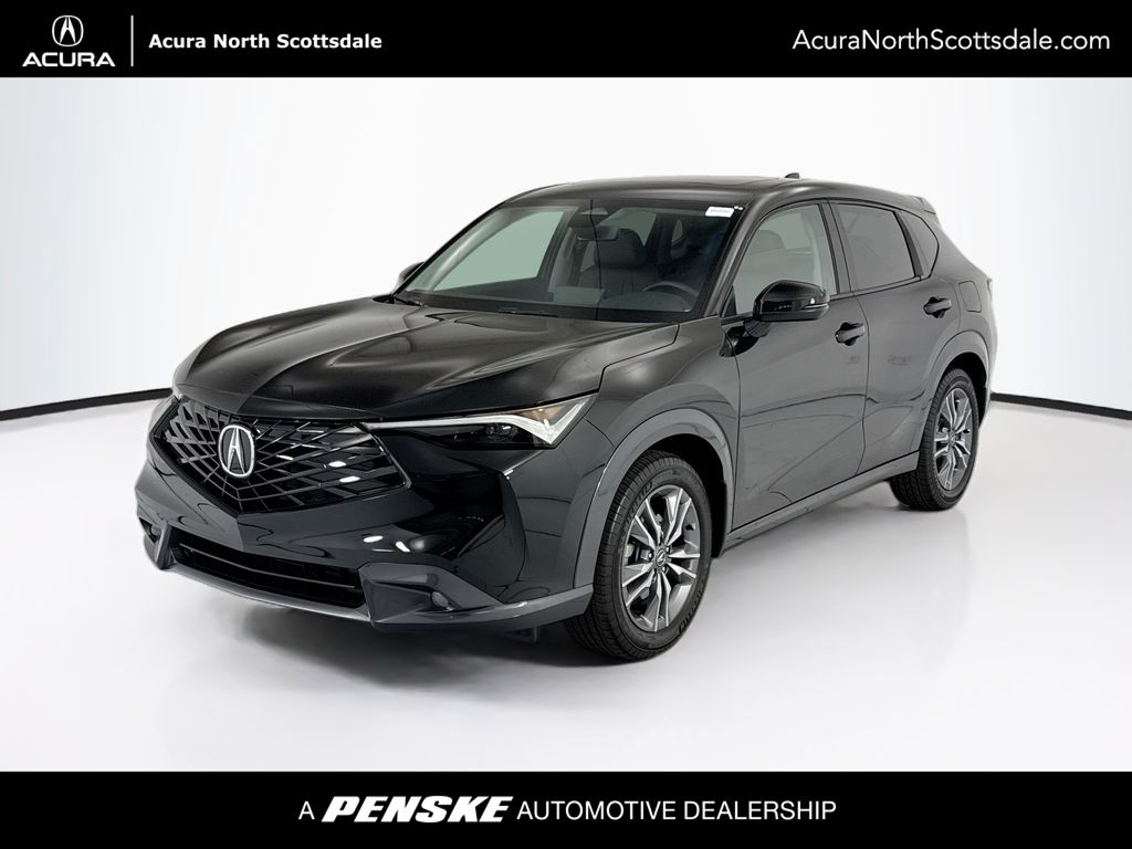 2025 Acura ADX  -
                  Phoenix, AZ