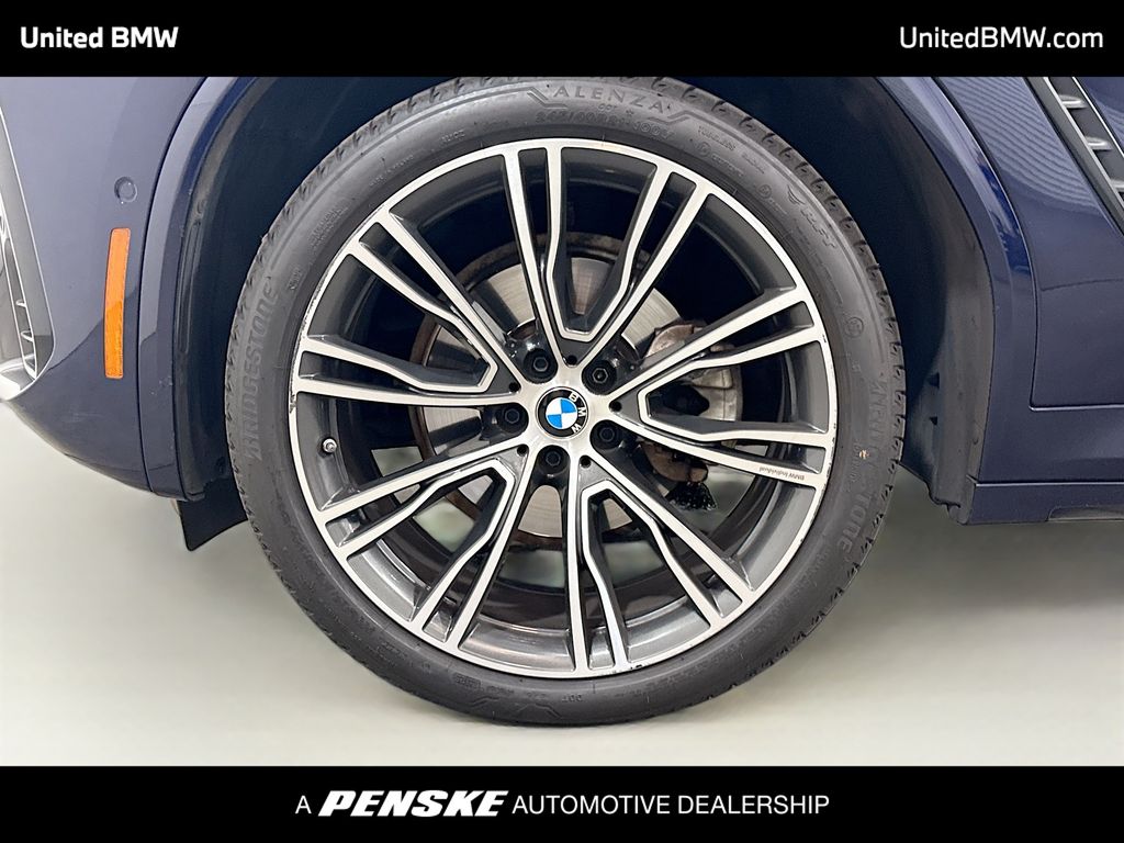 Thumbnail: 2023 BMW X3 - 2