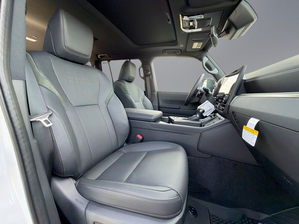 Thumbnail: 2026 Lexus GX - 16