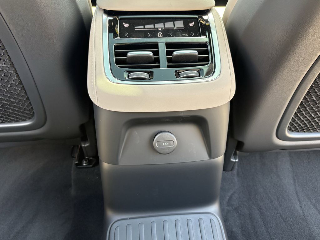 2026 Volvo XC90 Plug-In Hybrid T8 Plus White at DeMontrond Automotive Group