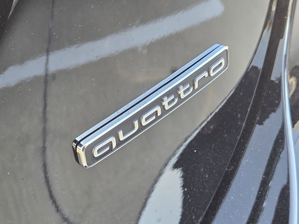 new 2025 Audi All-new A5 car, priced at $55,025