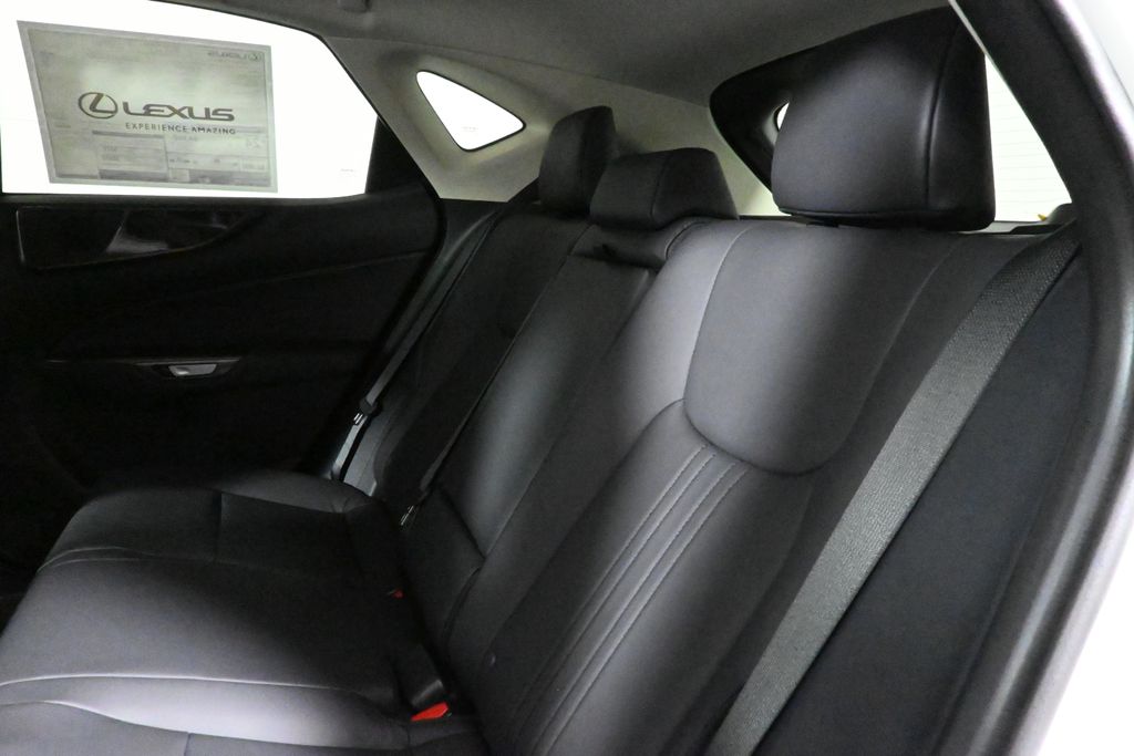 Thumbnail: 2026 Lexus NX - 4