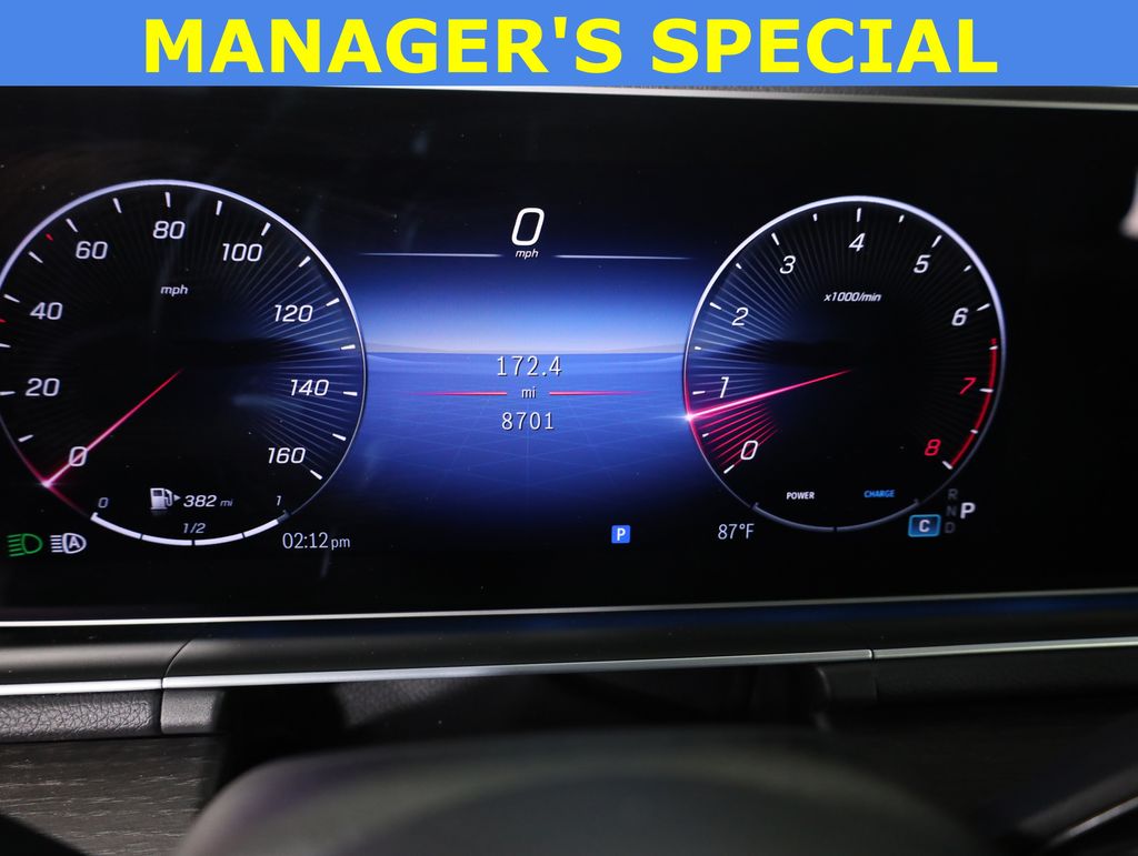 Used 2026 Black Mercedes-Benz GLE 350 image 26