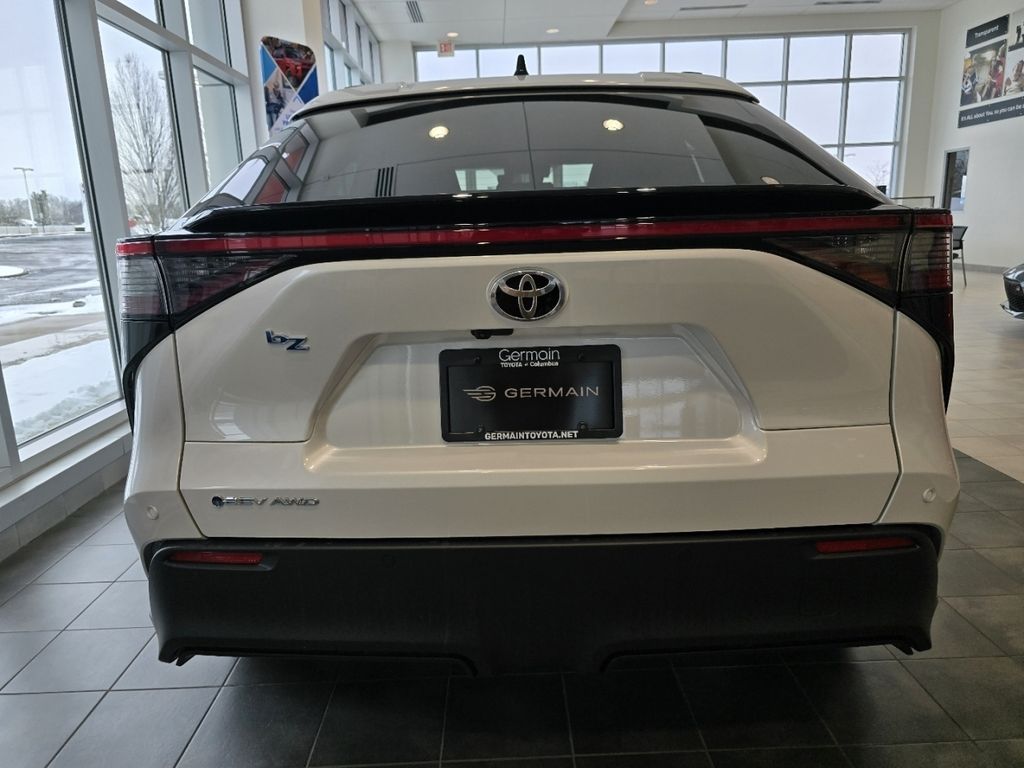 New 2026  Toyota XLE image 14