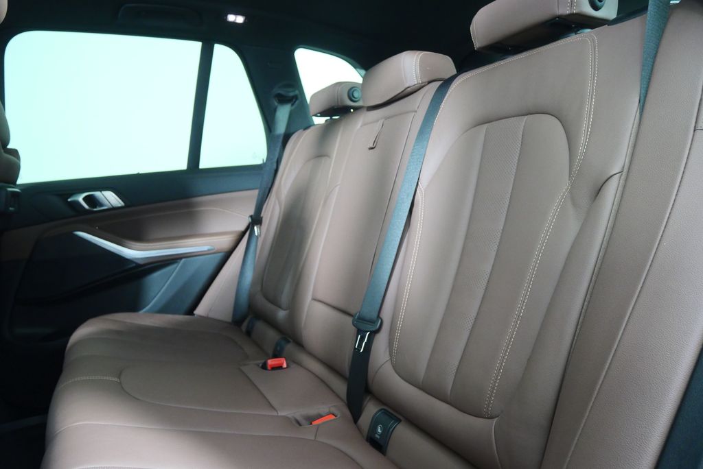 2022 BMW X5 sDrive40i 15