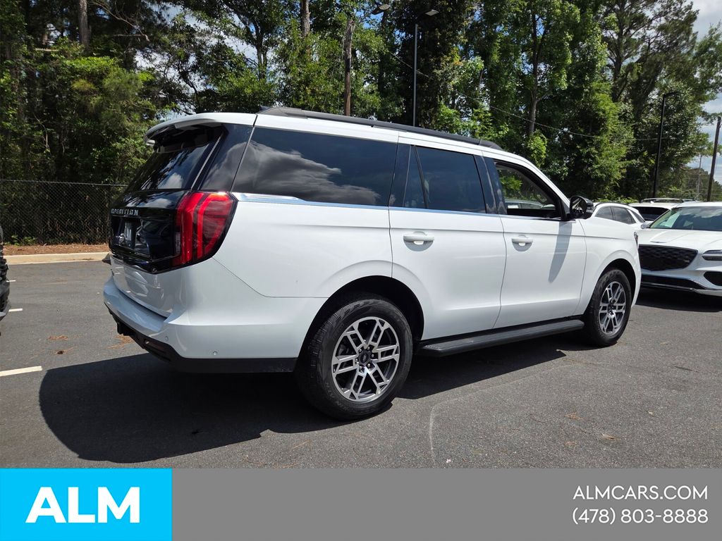 Used 2025 White Ford Active image 13