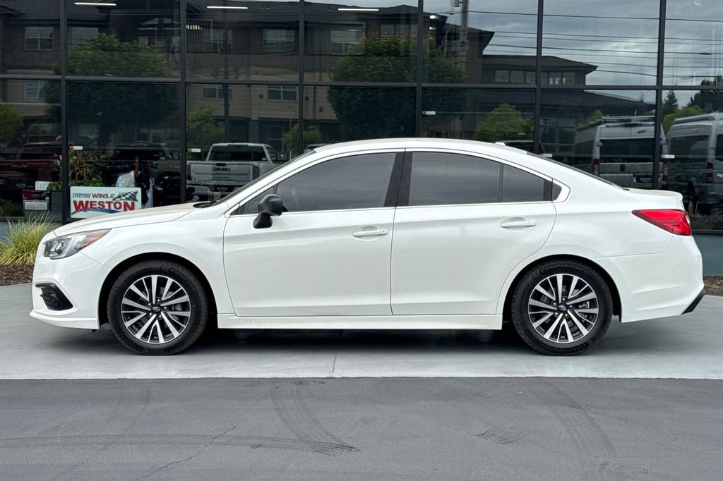 used 2019 Subaru Legacy car, priced at $18,969