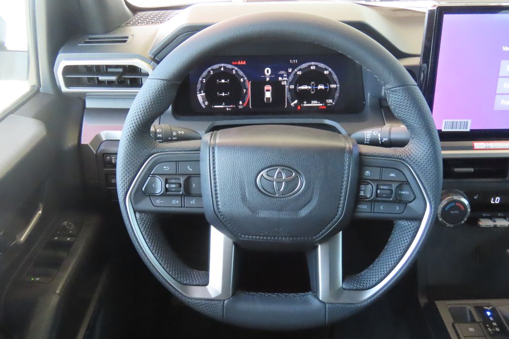 Thumbnail: 2026 Toyota Tacoma - 10