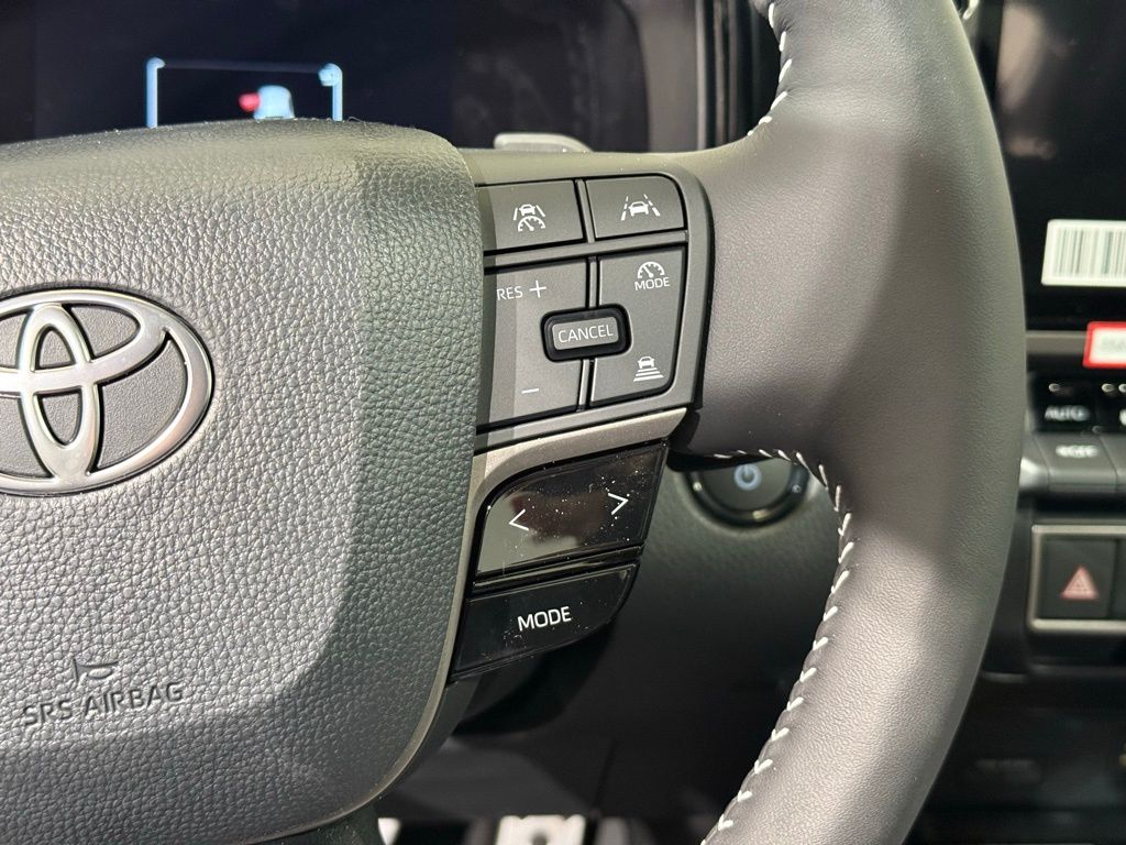 Thumbnail: 2026 Toyota Camry - 25