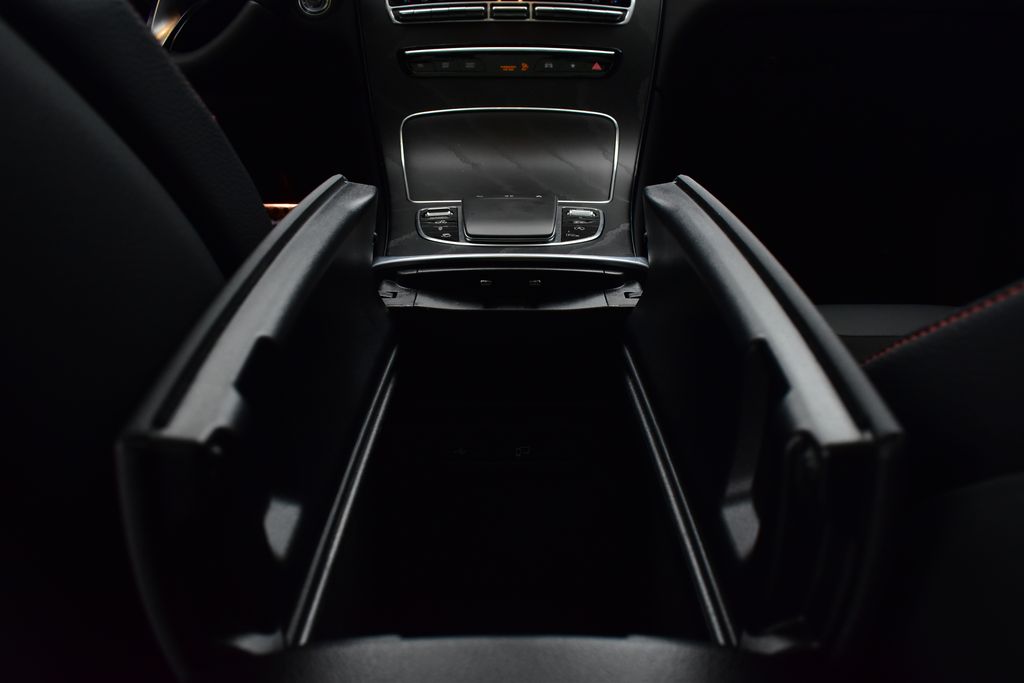 2023 Mercedes-Benz GLC 43 AMG 26