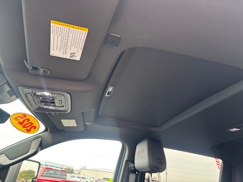 Used Car 2025 Chevrolet Silverado 2500hd  High Country For Sale Under $80,000 In Austin, Texas