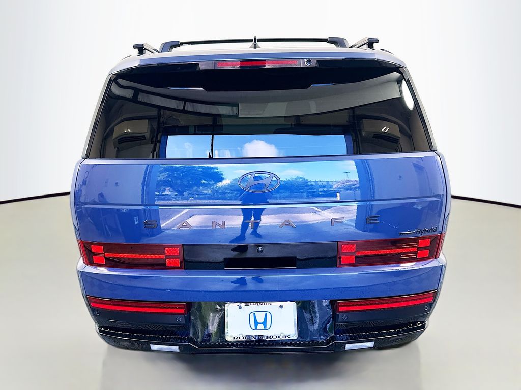 Thumbnail: 2025 Hyundai Santa Fe - 6