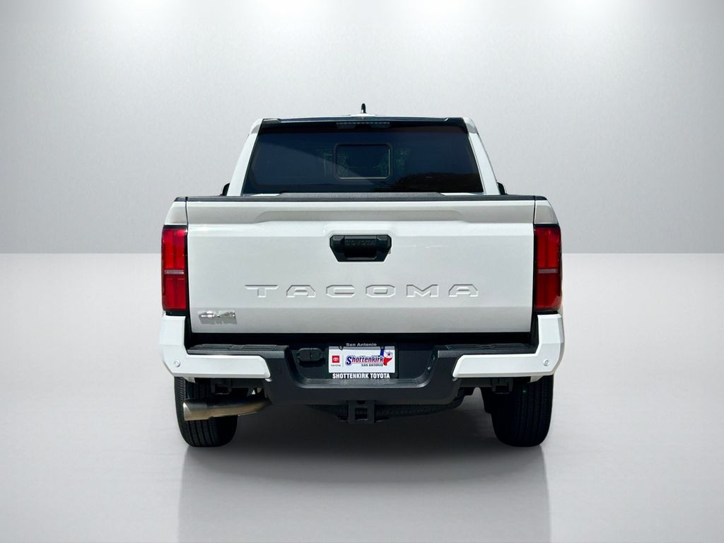 Used 2026 Toyota Tacoma Truck