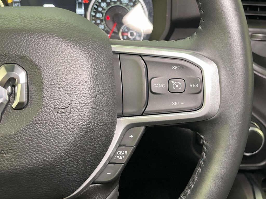 2024 Ram 1500 Big Horn/Lone Star Gray at South Hills CDJR