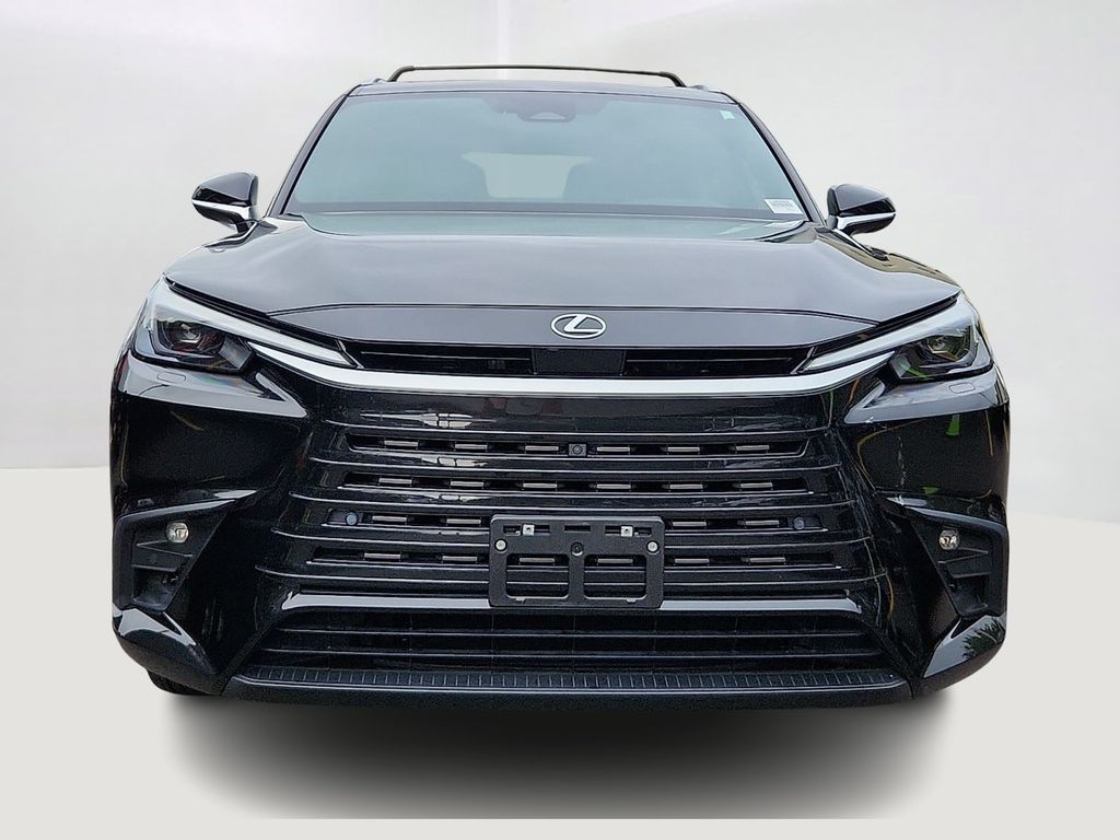 Thumbnail: 2024 Lexus TX - 2