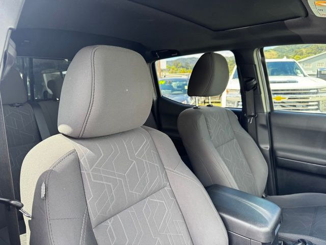 Used 2017 Toyota Tacoma Truck