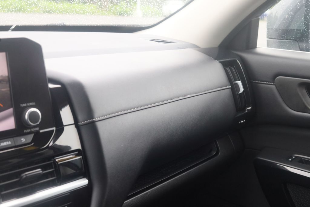 Used 2024 Nissan Pathfinder SUV