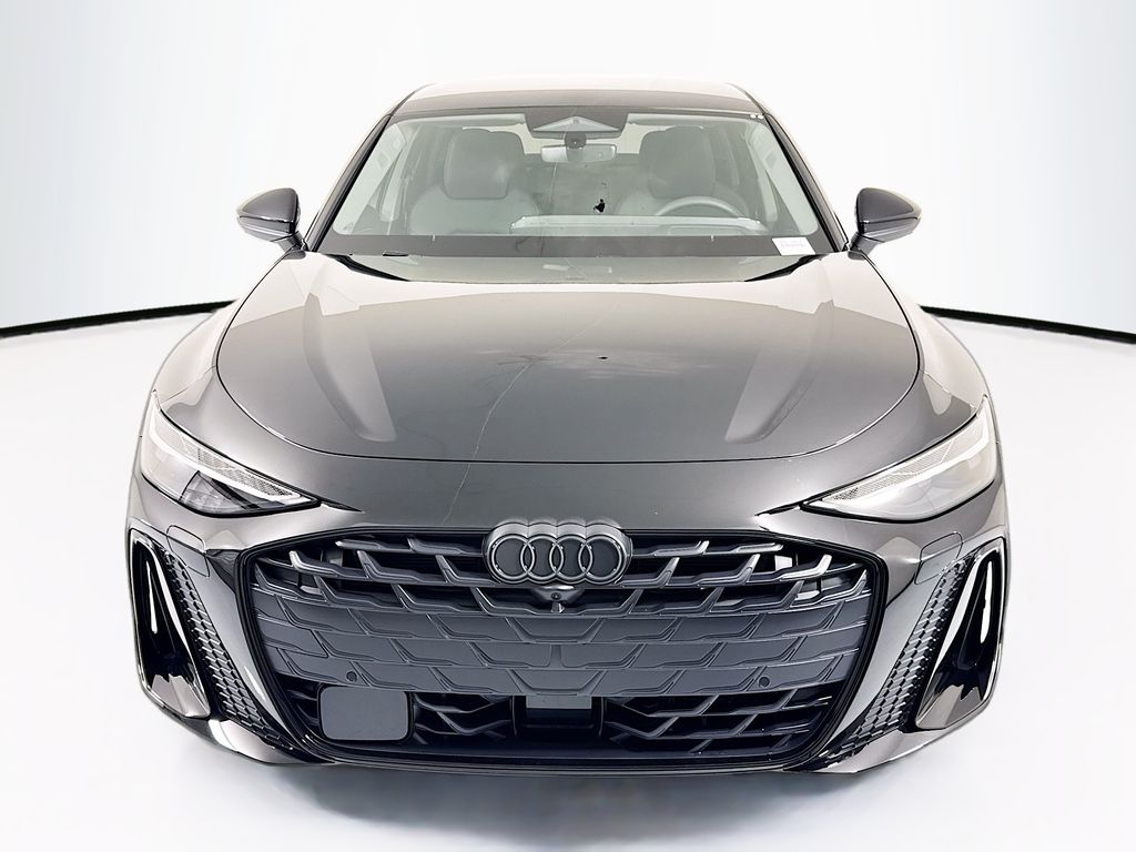 Thumbnail: 2026 Audi A6 - 2