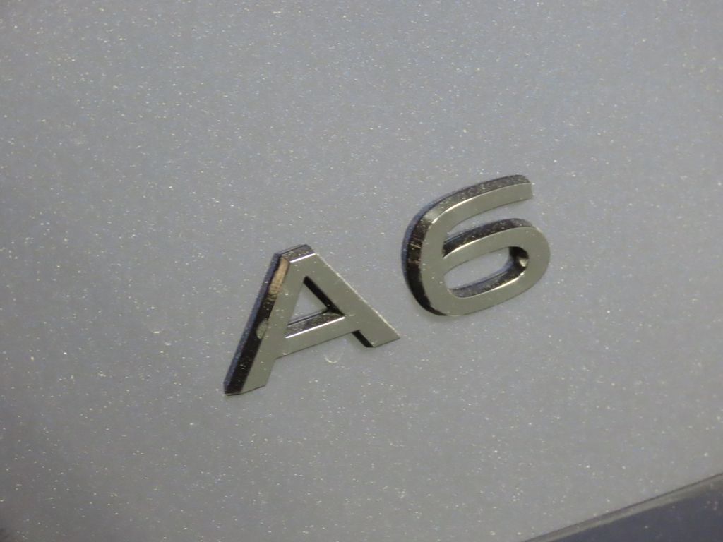 Thumbnail: 2026 Audi A6 - 9