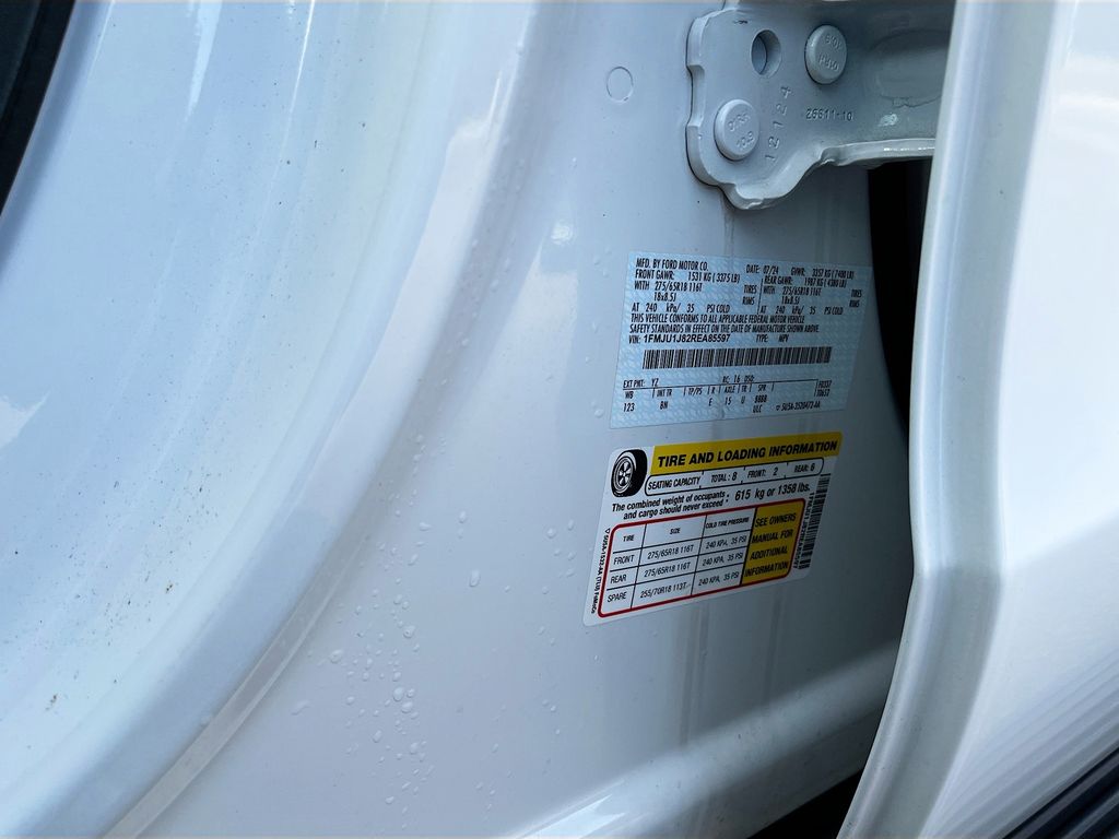 2024 Ford Expedition XLT - Photo 33