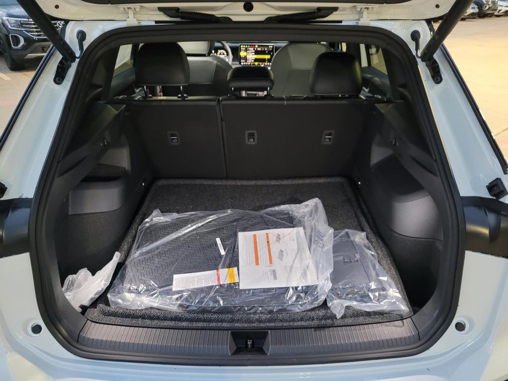 new 2026 Volkswagen Tiguan car, priced at $38,220