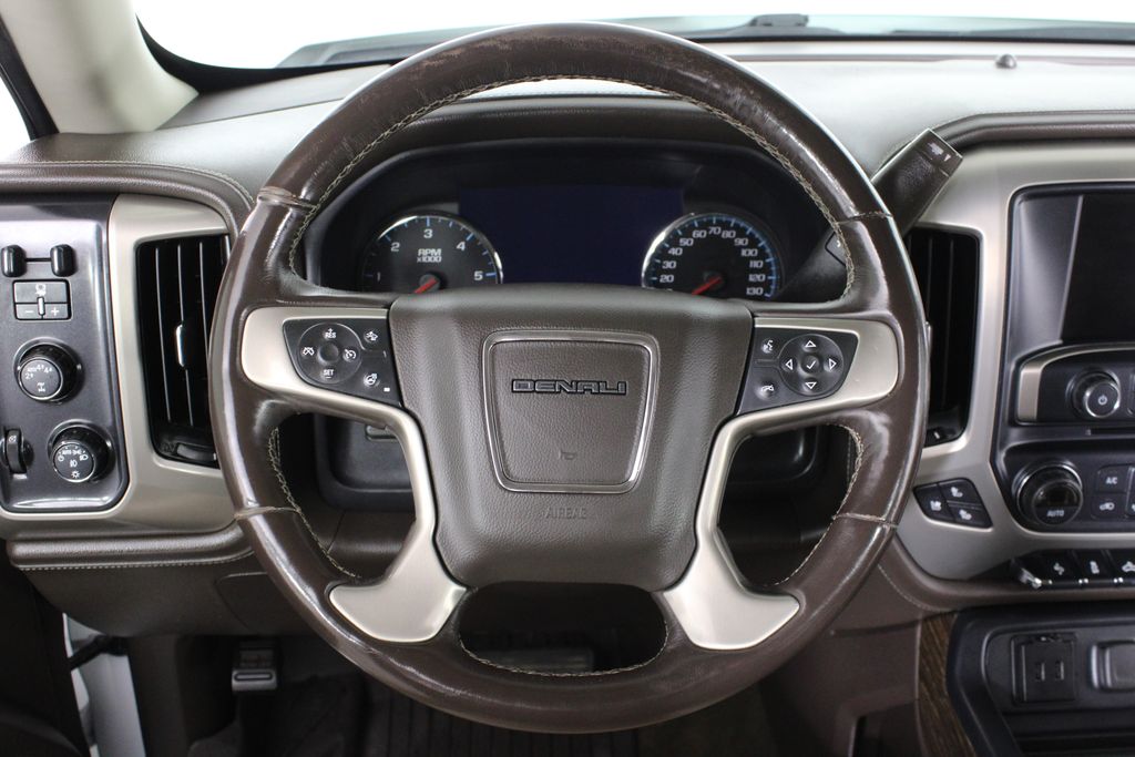 Used 2017 GMC Sierra 1500 for sale in 