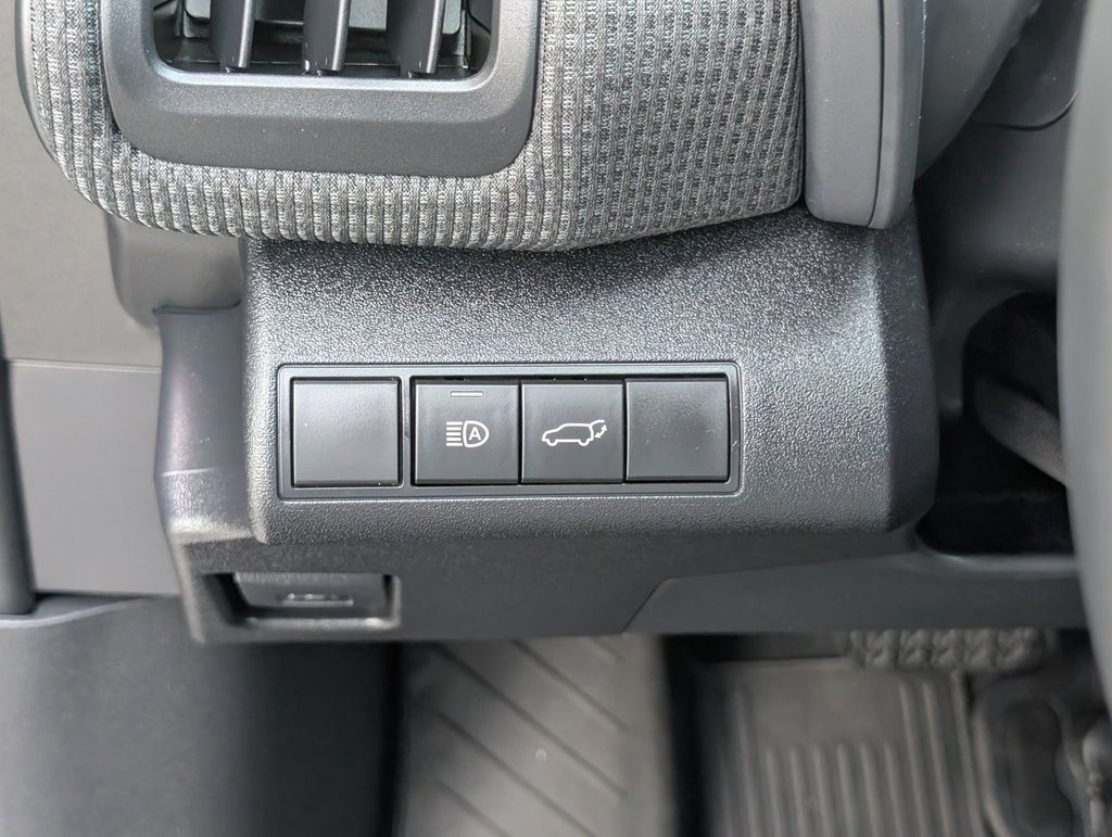 Used 2023 Black Toyota Limited image 25