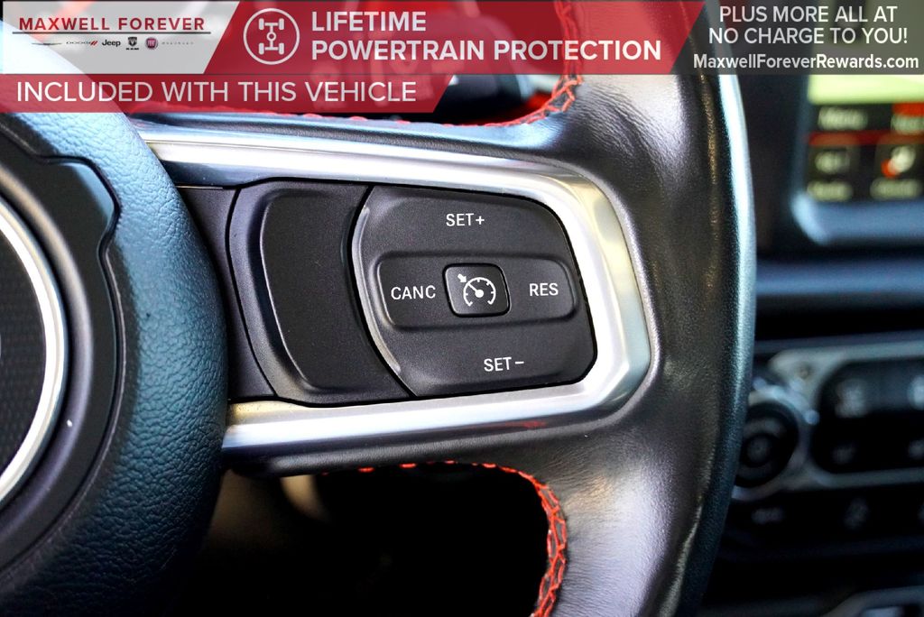 Used Car 2022 Jeep Gladiator  Rubicon For Sale Under $35,000 In Taylor, Texas