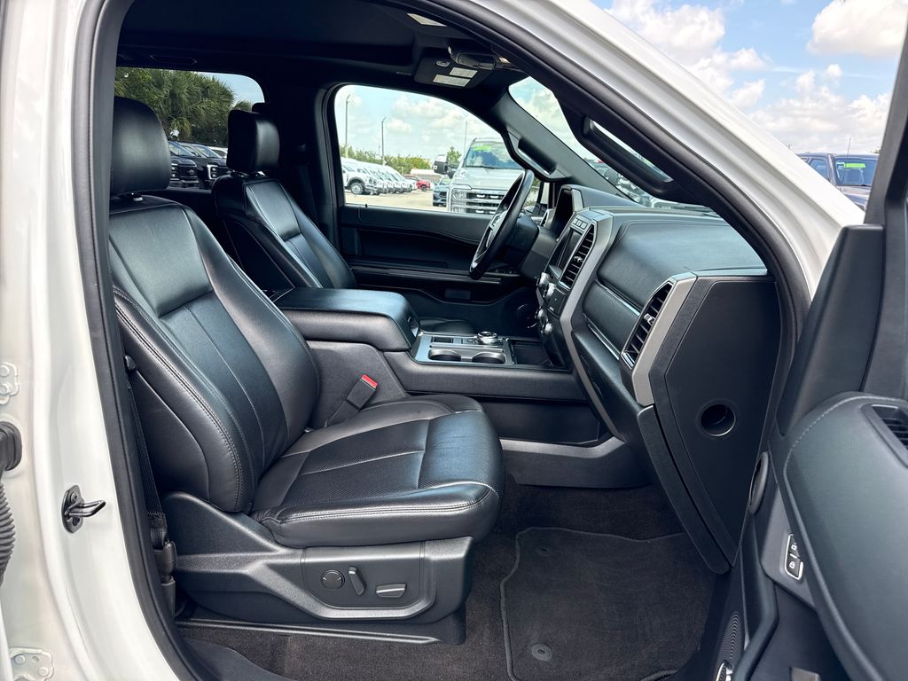Certified Used 2020 White Ford XLT image 27