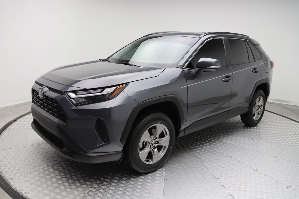 2023 Toyota RAV4 XLE -
                West Palm Beach, FL