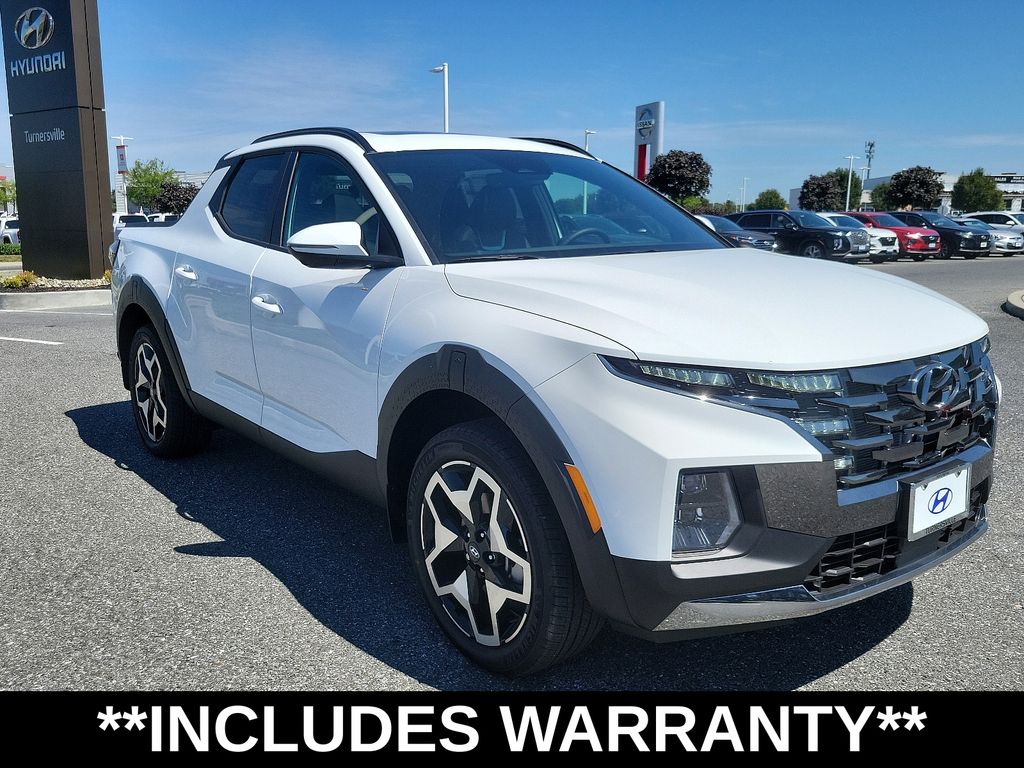 Thumbnail: 2024 Hyundai Santa Cruz - 2