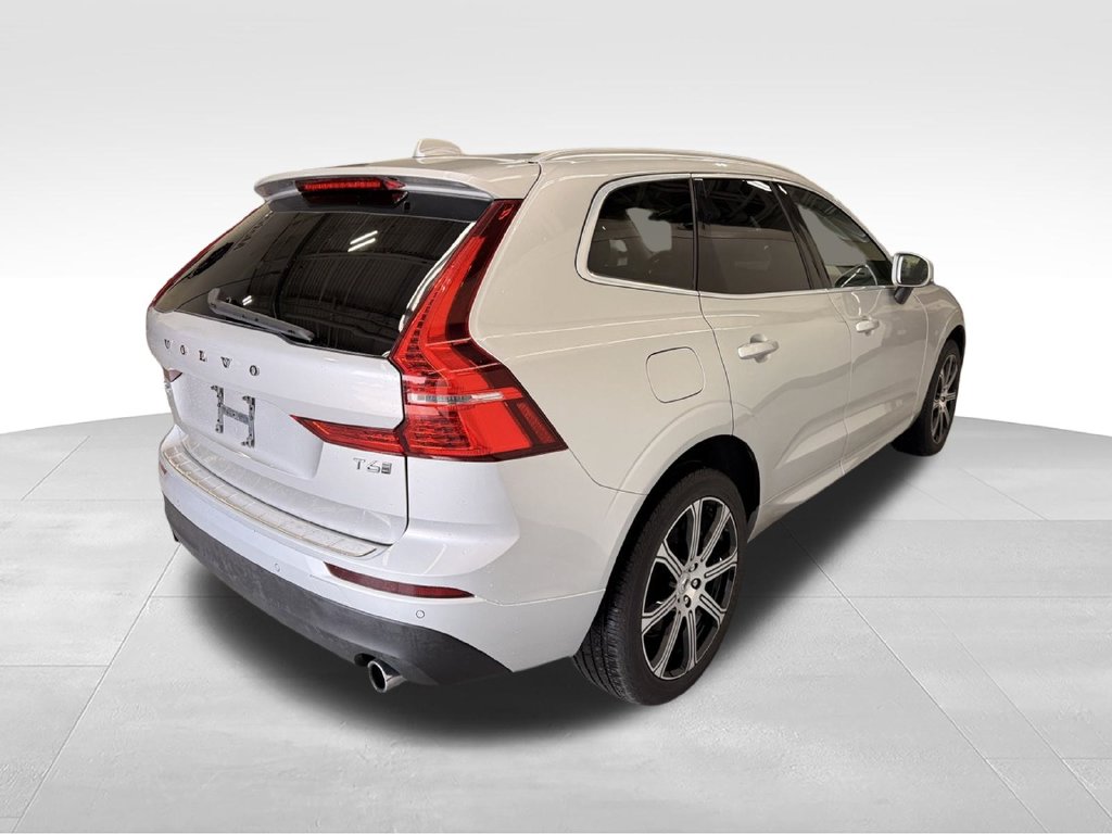 Thumbnail: 2020 Volvo XC60 - 6
