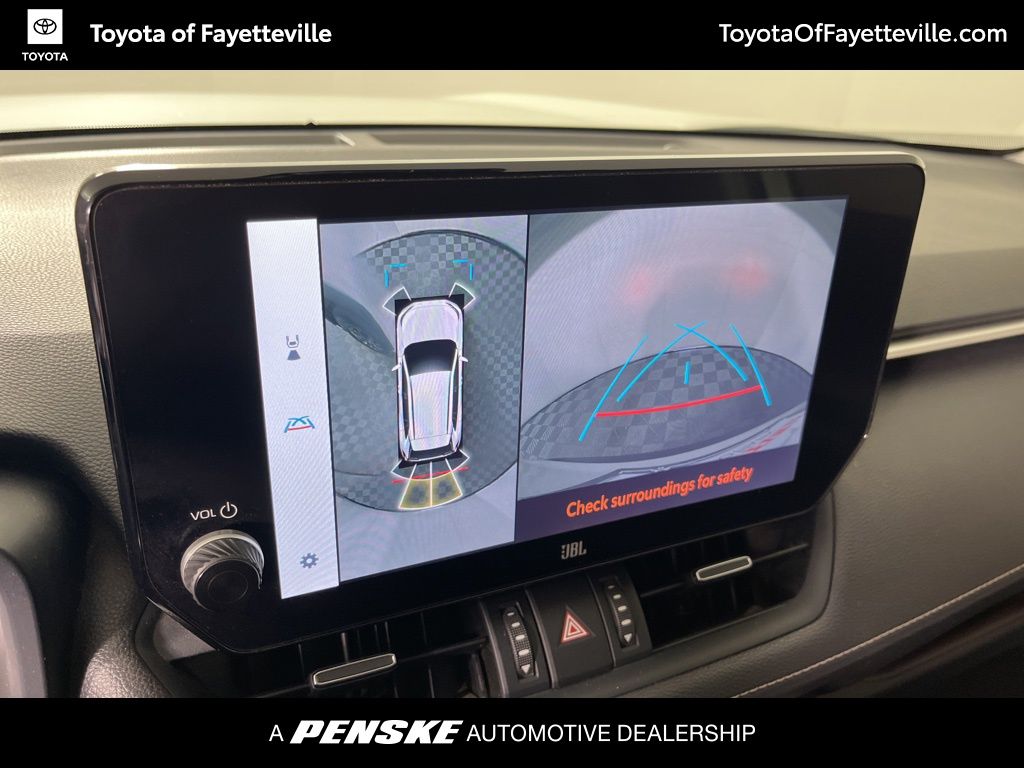 Thumbnail: 2024 Toyota RAV4 - 30