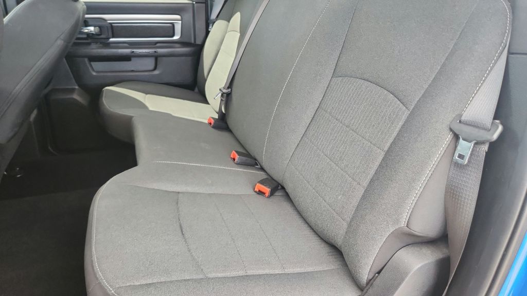 2024 Ram 1500 Classic