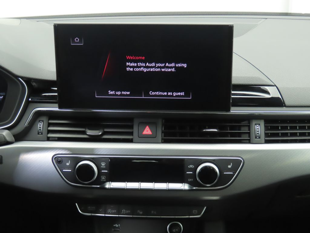 2024 Audi A4 Prestige 14
