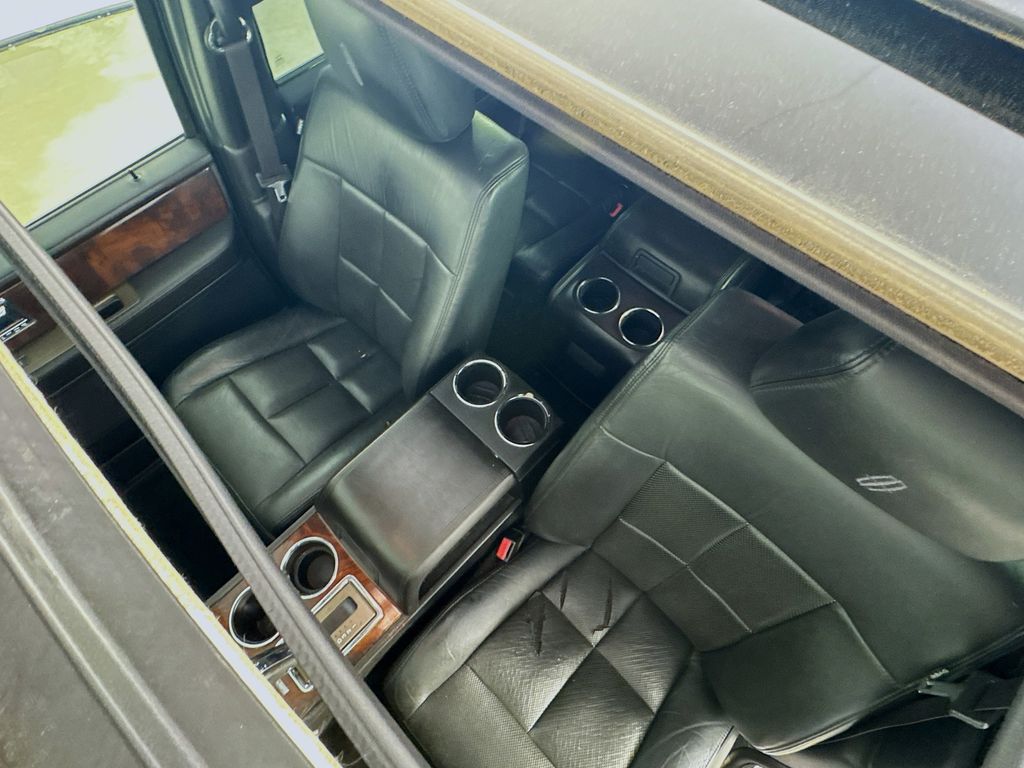 Used Car 2013 Lincoln Navigator L  Base For Sale Under $10,000 In Austin, Texas