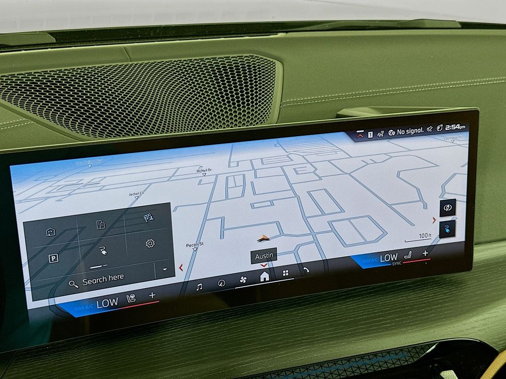 Thumbnail: 2025 BMW i4 - 12