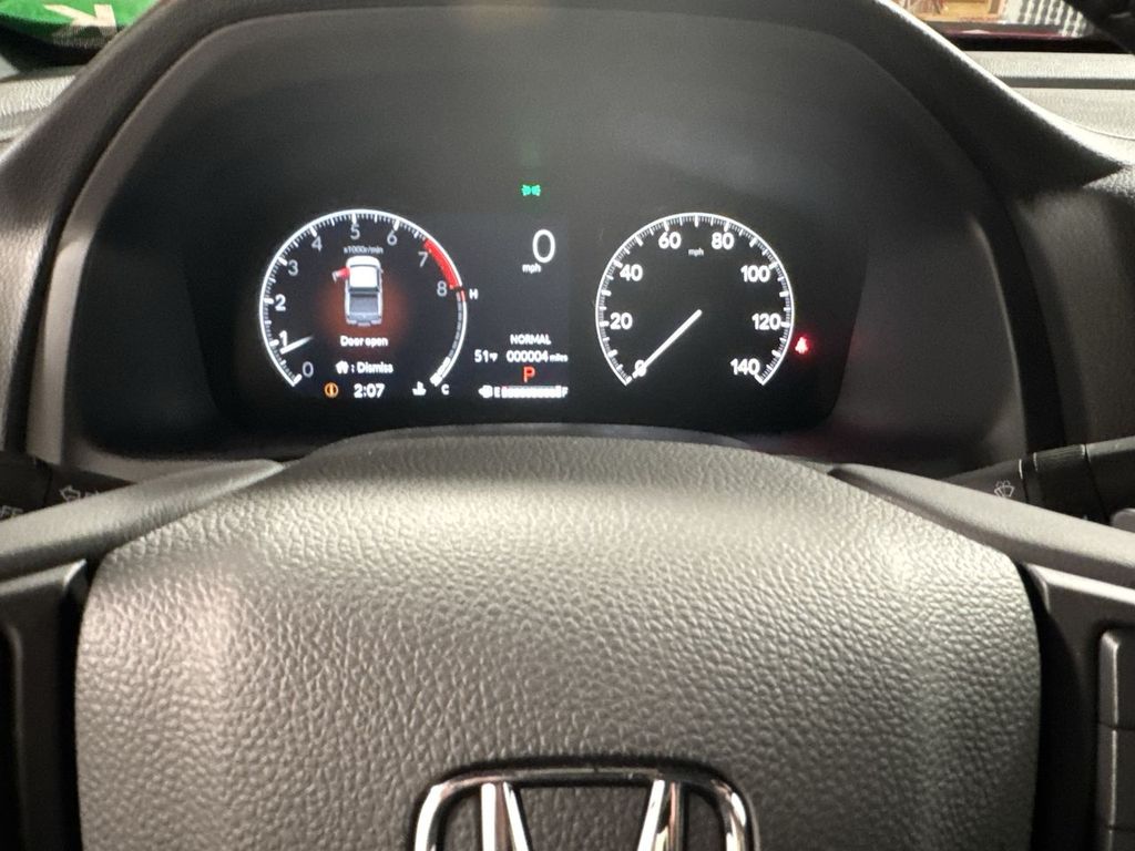 new 2026 Honda Ridgeline car, priced at $47,045