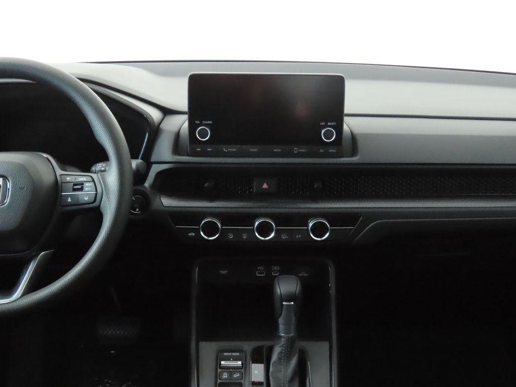 2025 Honda CR-V EX 14