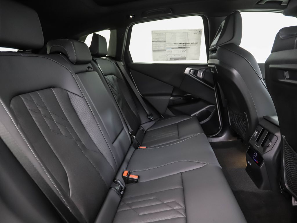 Thumbnail: 2026 BMW X3 - 25