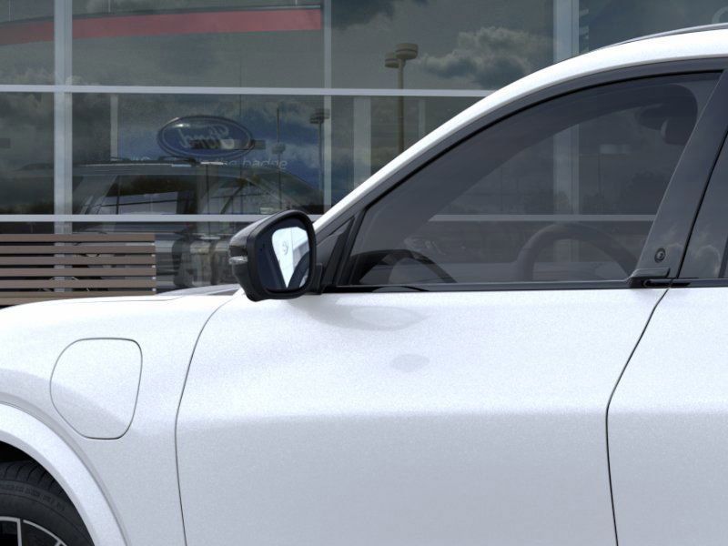 New 2025 Ford Mustang Mach-E Premium 4D Sport Utility