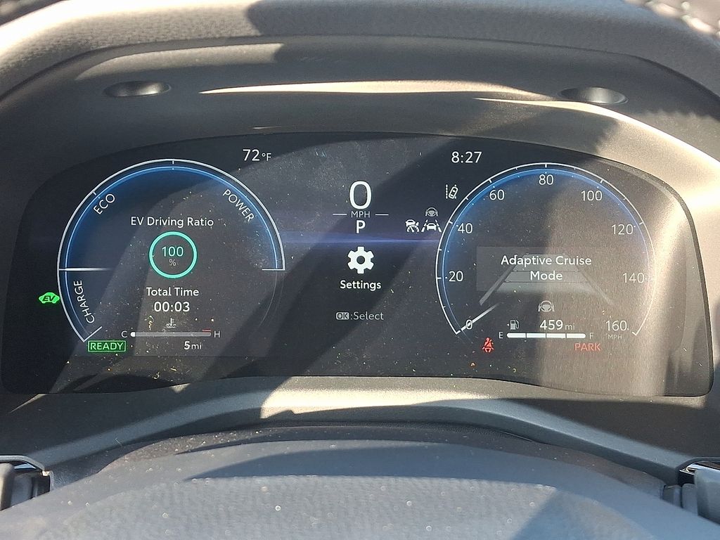 Thumbnail: 2025 Toyota Camry - 21